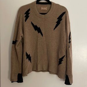 Zadig & Voltaire Cashmere Sweater